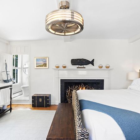 Carlisle House Inn Nantucket Exterior photo
