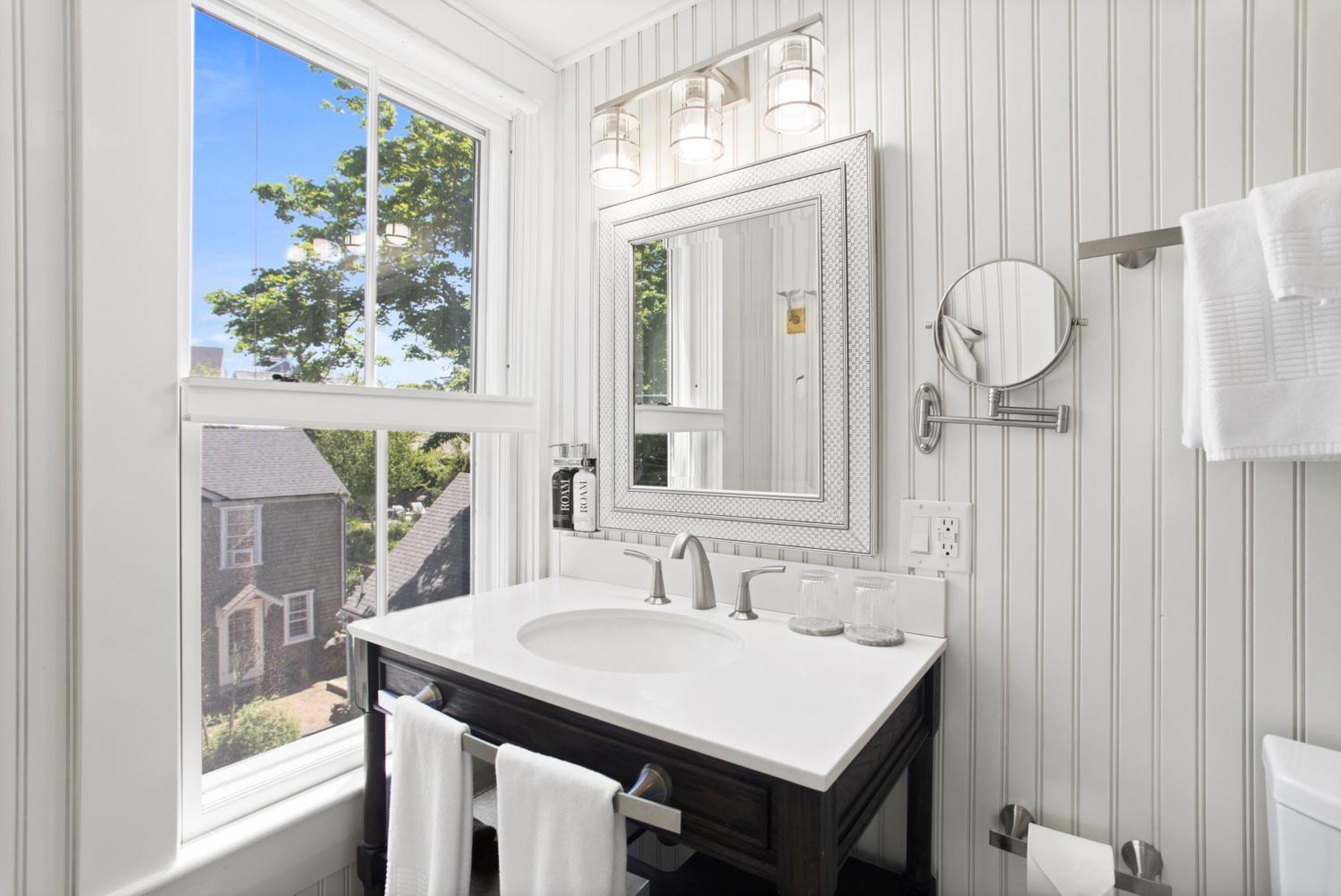 Carlisle House Inn Nantucket Exterior photo