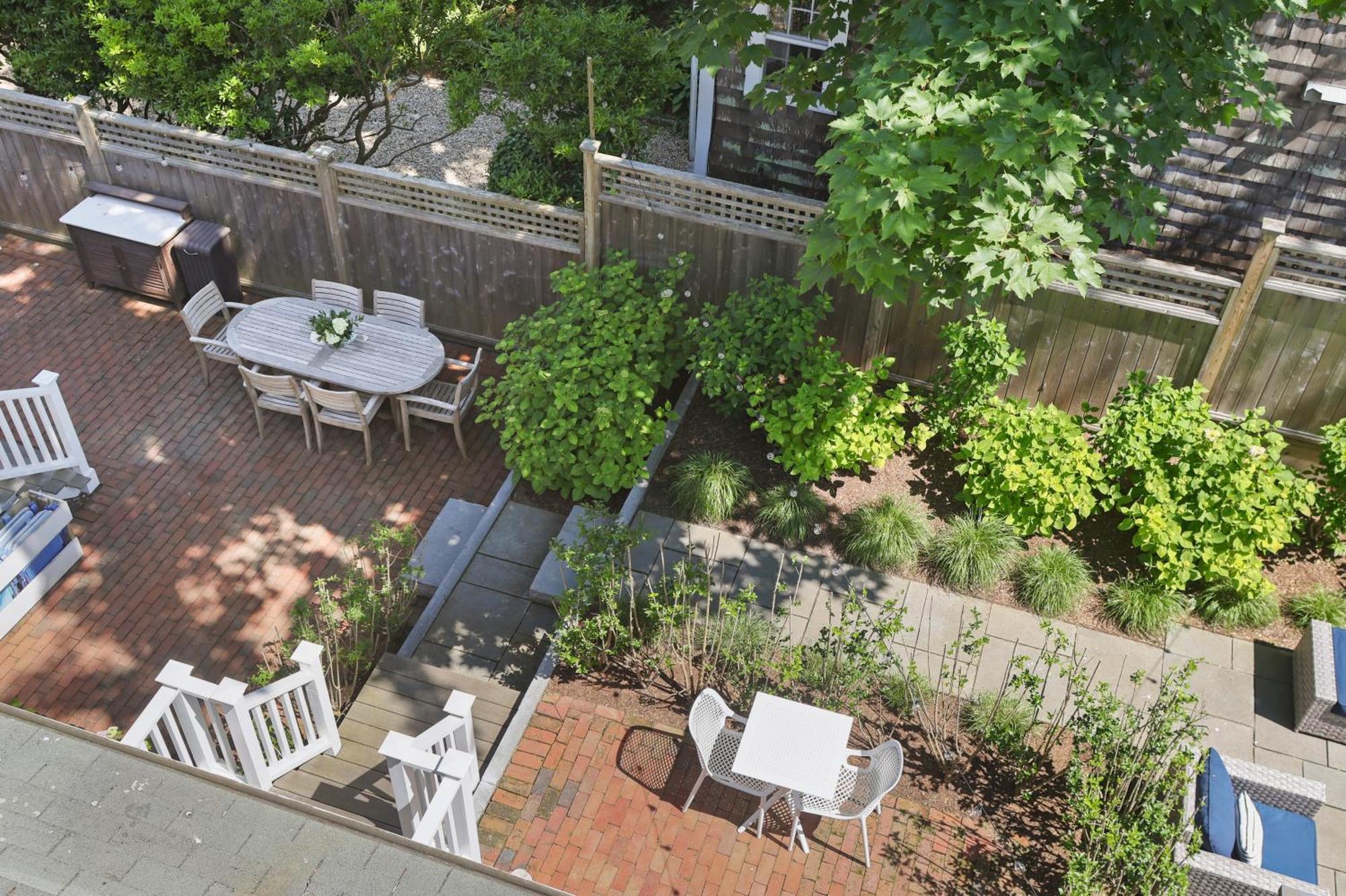 Carlisle House Inn Nantucket Exterior photo