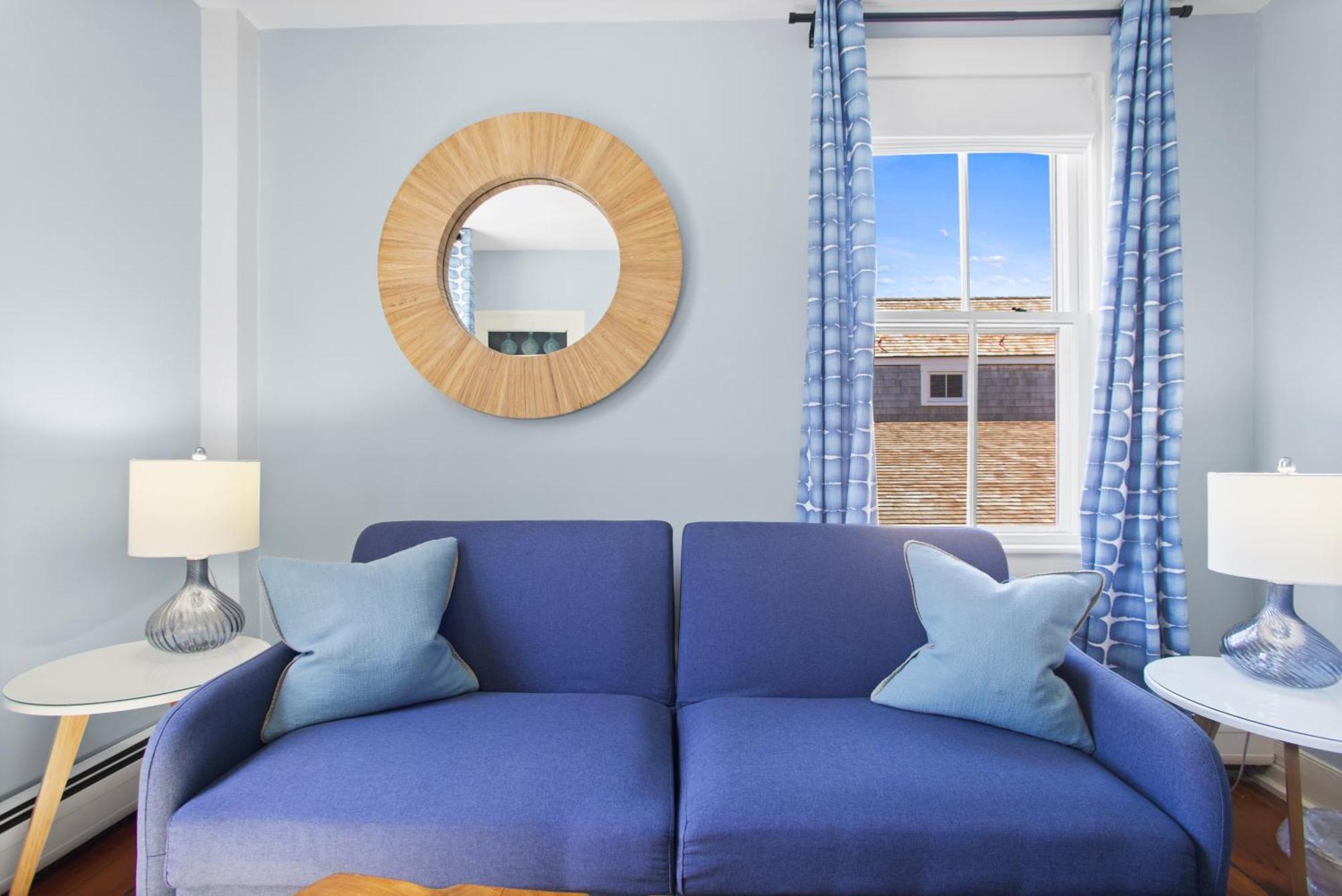 Carlisle House Inn Nantucket Exterior photo