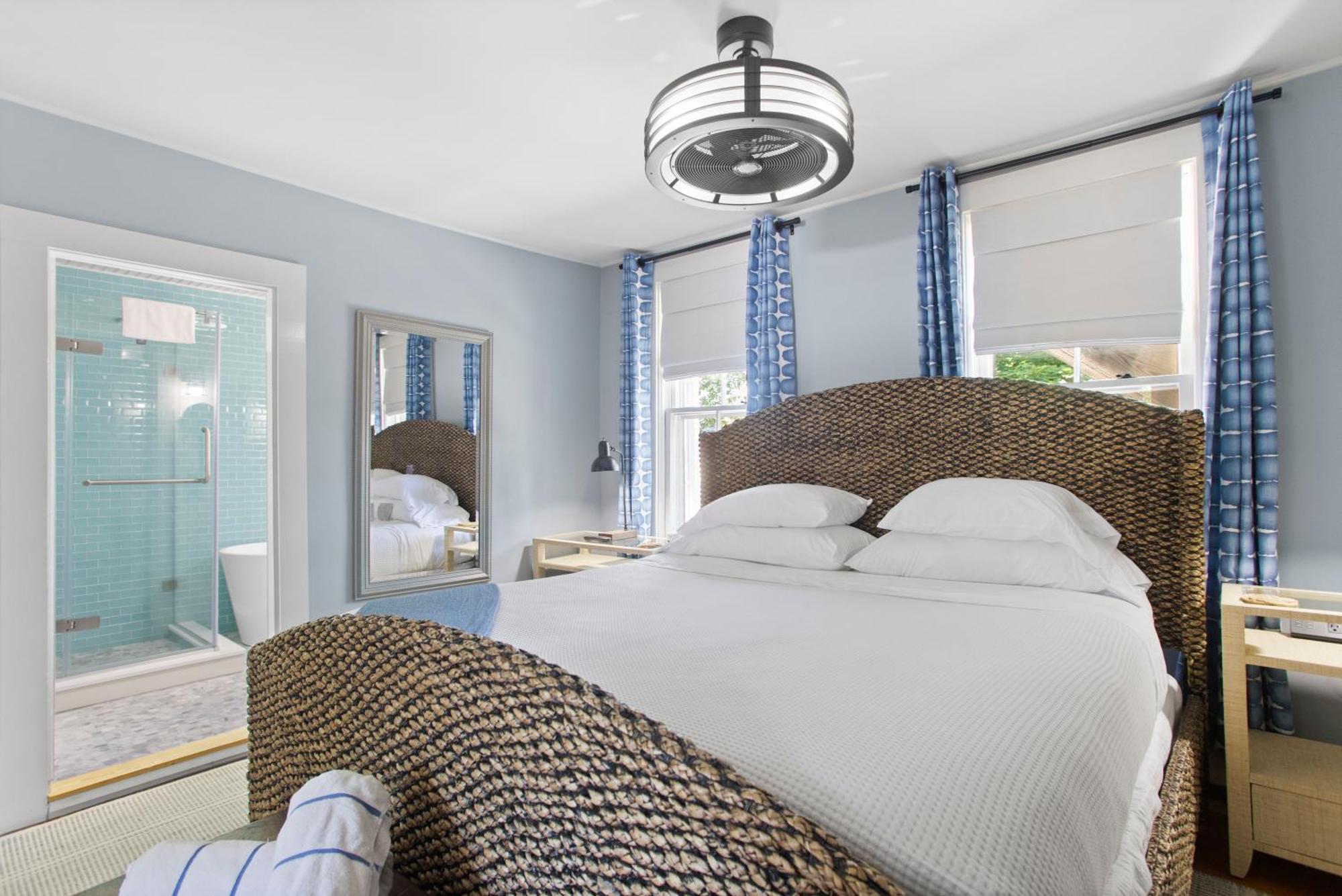 Carlisle House Inn Nantucket Exterior photo