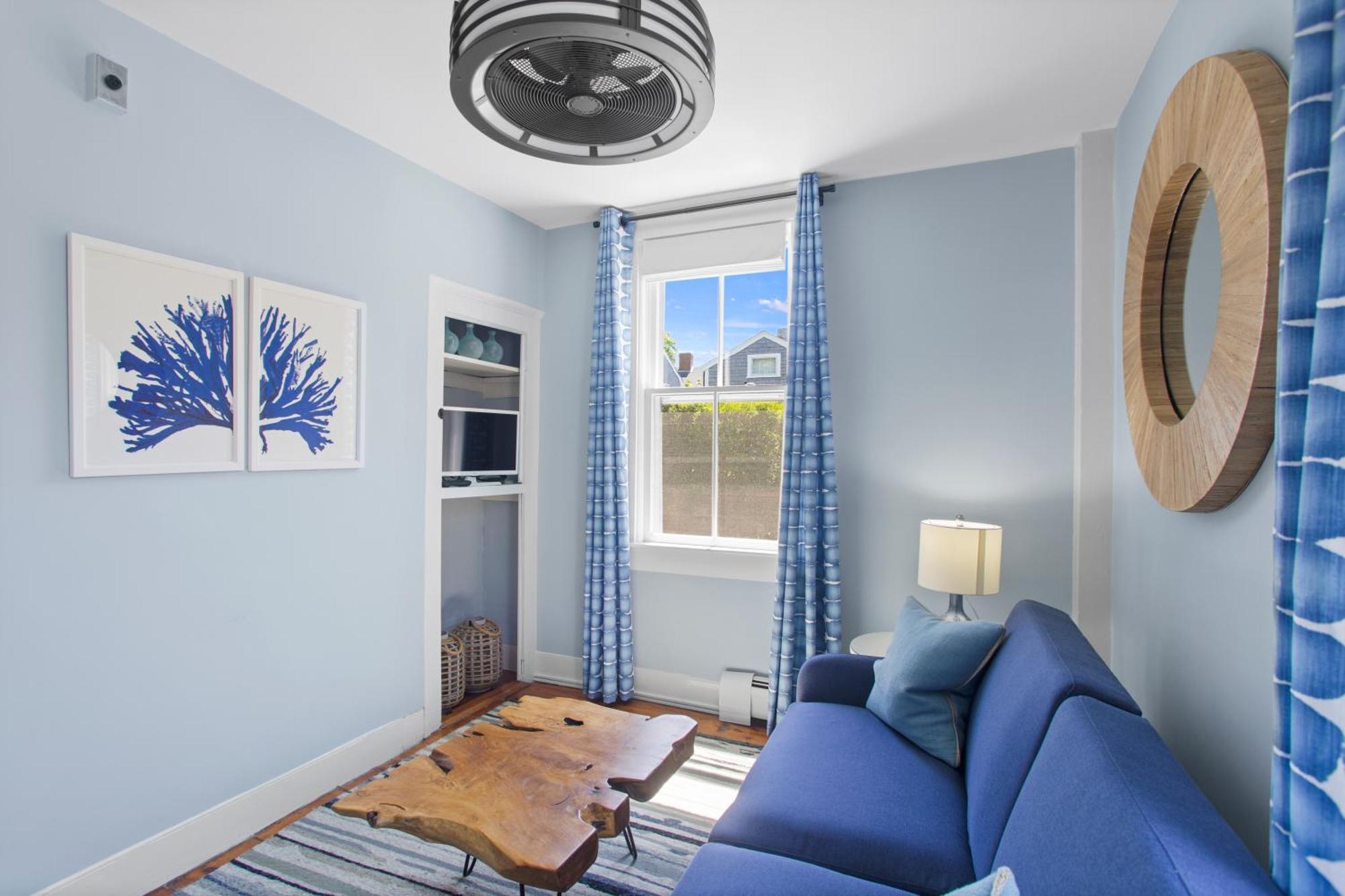 Carlisle House Inn Nantucket Exterior photo