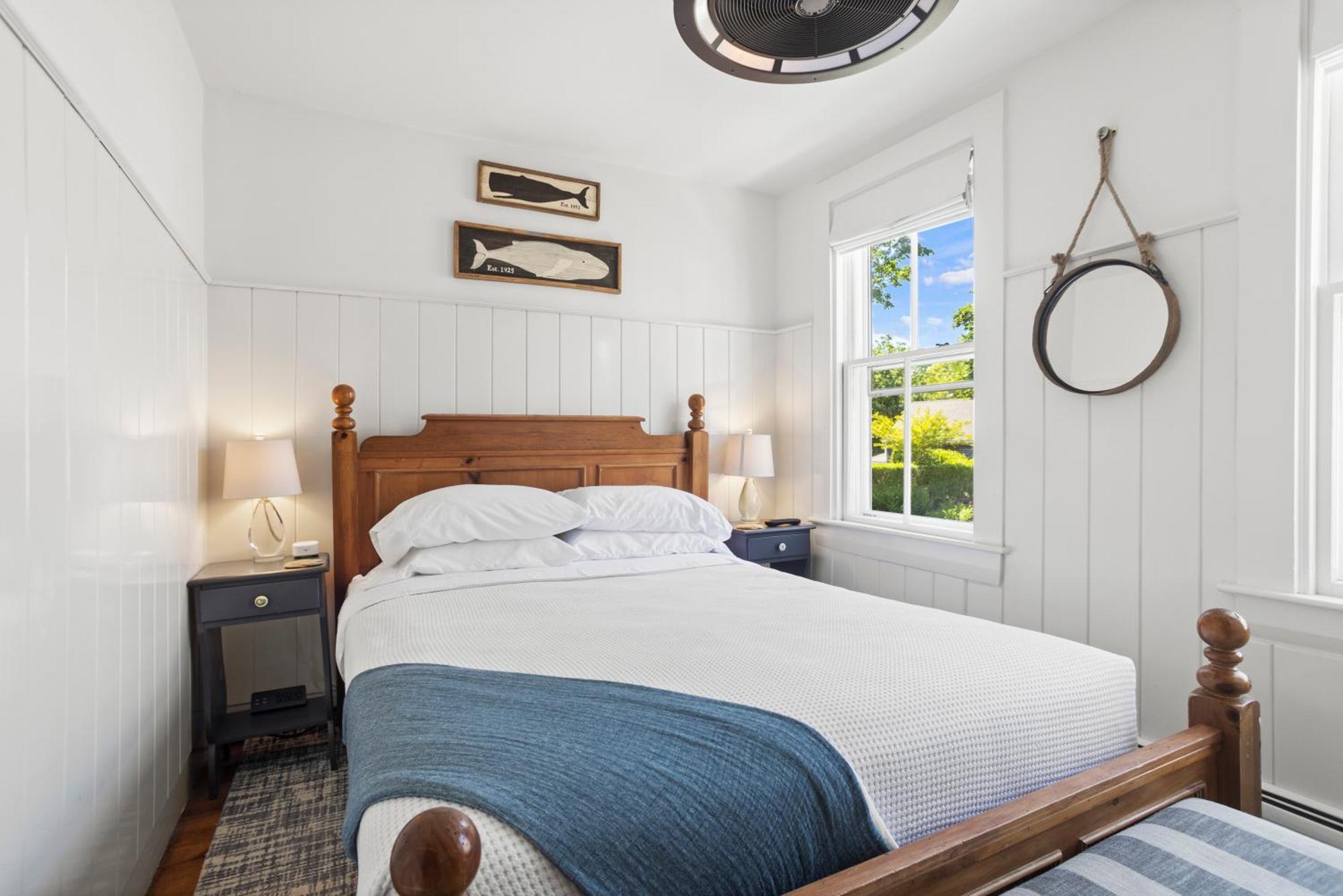 Carlisle House Inn Nantucket Exterior photo