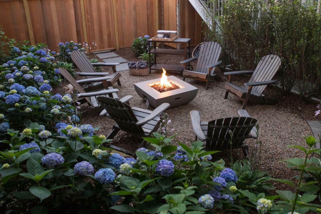 Carlisle House Inn Nantucket Exterior photo